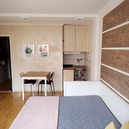 Apartment Am Bach اوغسبورغ المظهر الخارجي الصورة