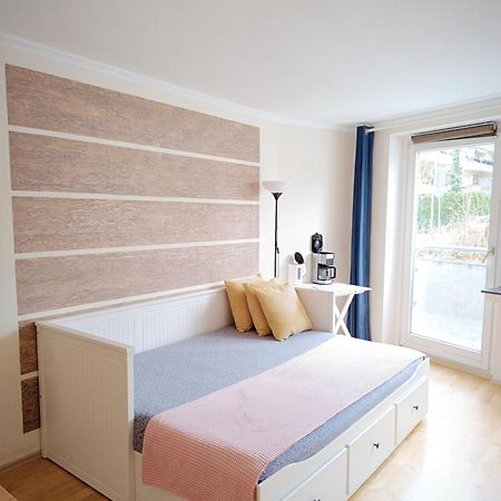Apartment Am Bach اوغسبورغ المظهر الخارجي الصورة
