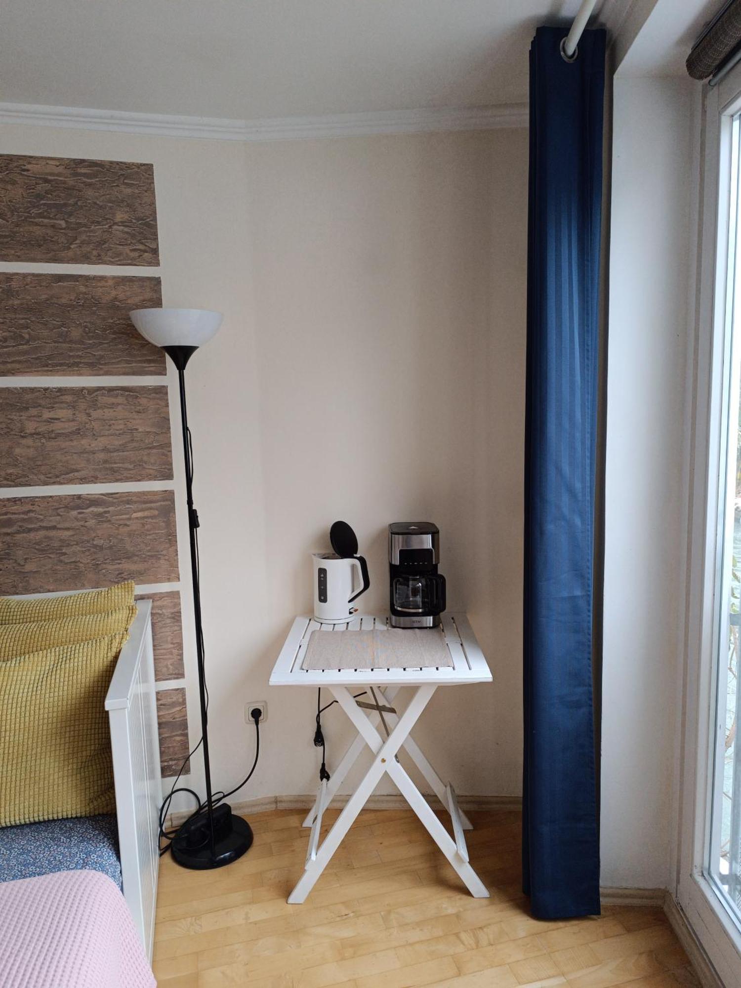 Apartment Am Bach اوغسبورغ المظهر الخارجي الصورة